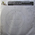 Subsystem featuring Pepper Mashay : Right Back To Love (2x12")
