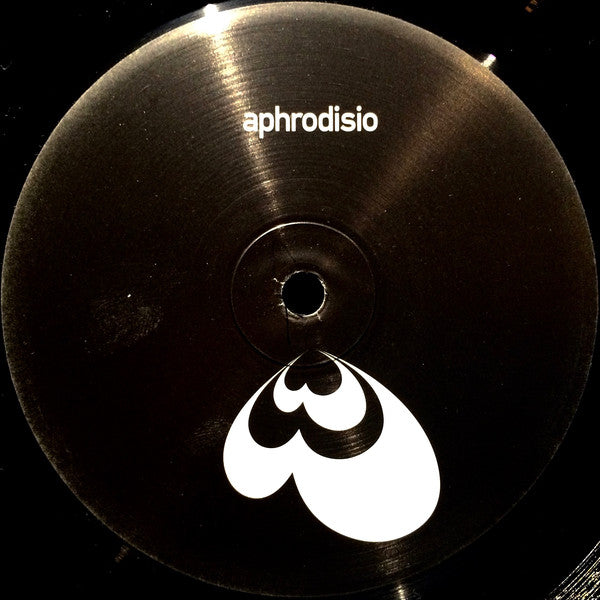 Roomsa : Tatiana EP (12", EP)
