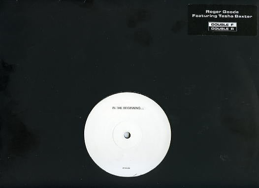 Roger Goode : In The Beginning.... (12")