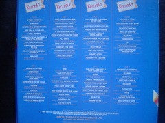 Various : The Gift Of Music: 75 Romantic Memories From Your Favourite Orchestras (4xLP, Comp + Box)