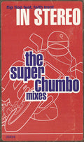 Flip Flop Featuring Faith Trent : In Stereo (The Superchumbo Mixes) (12")