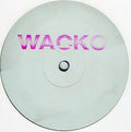 Michael Jackson Vs Slick Sluts : Shake Your Body Down To The Ground (12", S/Sided, Promo, Unofficial, W/Lbl)