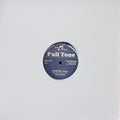 Silvertown : Believe (12")