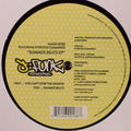 Jason Herd : Summer Beats EP (12")
