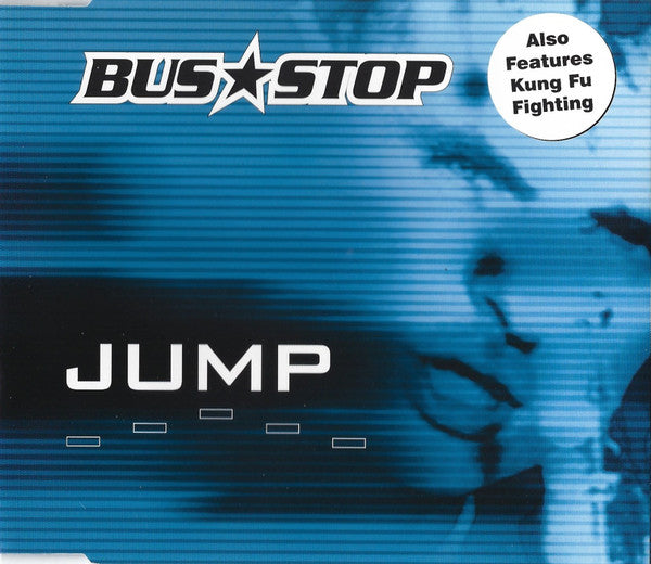 Bus Stop : Jump (CD, Single)