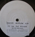 Zion Train Feat. Pat Fulgoni : Do You See Love (12", Promo, W/Lbl, Sti)