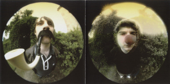 Milburn : These Are The Facts (CD, Album, Sup)