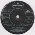 Crown Heights Affair : Galaxy Of Love (7", Single, Pap)