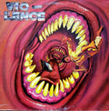 Vio-Lence : Eternal Nightmare (LP, Album)