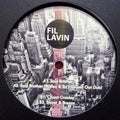 Fil Lavin : Soul Brother (12")
