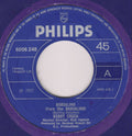 Bobby Crush : Borsalino (7", Single)