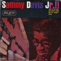 Sammy Davis Jr. : Sammy Davis Jr.!! (7", EP)