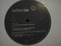 Northern Line (2) : Run For Your Life (12", Promo)