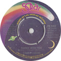 Carrie Lucas : Dance With You (7")