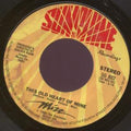 Mizz (2) : This Old Heart Of Mine (7", Single)