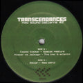 Various : Transcendances - New Sound Patterns #2 (12", Smplr)