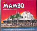 Various : Café Mambo Ibiza 2006 (2xCD, Comp)