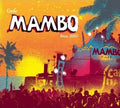 Various : Café Mambo Ibiza 2007 (2xCD, Comp, Mixed)