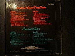 James Last : East Meets West (2xLP, Comp, Box)