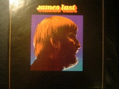 James Last : East Meets West (2xLP, Comp, Box)