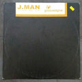 J.Man : Turn Me On (12")