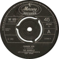 The Hondells : Younger Girl (7", Single, Mono)