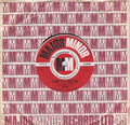 Milva : Love Is A Feeling (7")