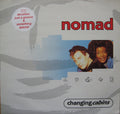 Nomad : Changing Cabins (LP, Album)