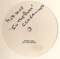 Musique : In The Bush (12", Promo, W/Lbl)