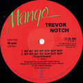 Trevor Notch : Bip Bip Bip Bip Bop Bop Bop (12")