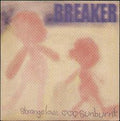 Breaker (4) : Strangelove (7", Single)