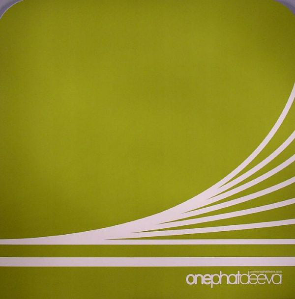 Patrick L : Things I Wanna Do (12")