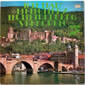 Various : Ich Hab' Mein Herz In Heidelberg Verloren (LP, Comp, RE)