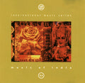 Unknown Artist : Music Of India (CD, Album)