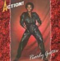 Pearly Gates : Action (12")