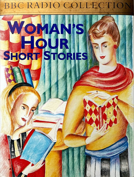 Various : Woman's Hour Short Stories (2xCass, RE, Dol)