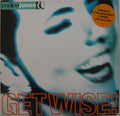 Rodeo Jones : Get Wise! (12")