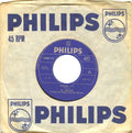 Val Doonican : Morning (7", Single, Big)
