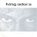 King Adora : Bionic (CD, Single, CD1)