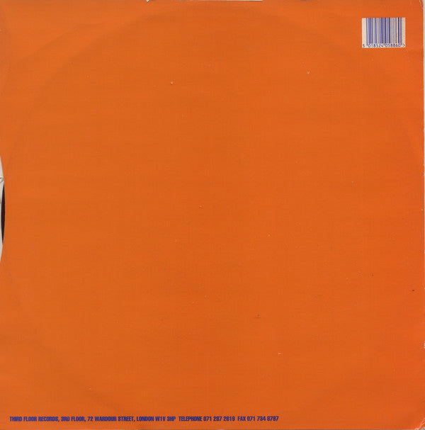 Jim Demi : I Want You (12")