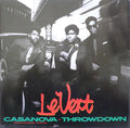 LeVert : Casanova (12", Single)