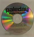 Paleday : Eurotramp (CDr, Single, Promo)