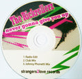 The Rickrollerz : Never Gonna Give You Up (CDr, Single, Promo)