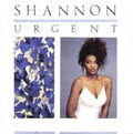 Shannon : Urgent (7", Single)