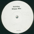 Mad'house : Holiday 2002 (12", S/Sided, Promo)