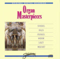 Various : Organ Masterpieces (CD, Album)