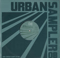 Various : BMG Urban Sampler 08 (12", EP)