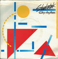 Shakatak : City Rhythm (7")