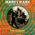 Marky Mark & The Funky Bunch Featuring Loleatta Holloway : Good Vibrations (7", Single)