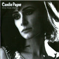 Candie Payne : One More Chance (CDr, Single, Promo)